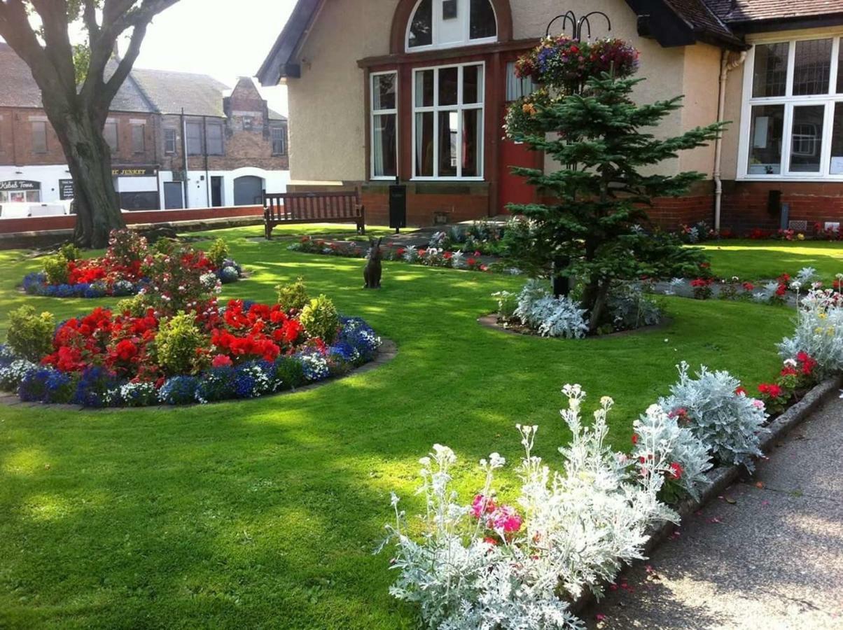 The Coal House Townhill Exterior foto