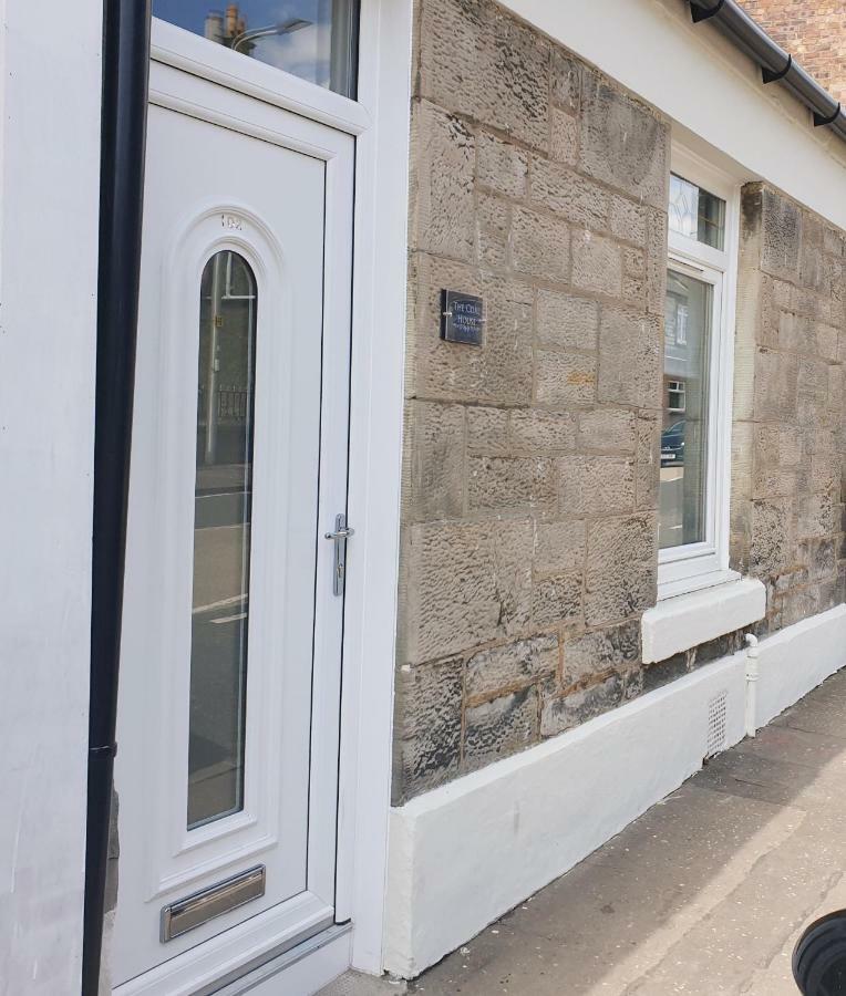 The Coal House Townhill Exterior foto